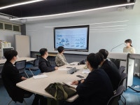 2022년 2학기 전공진로 특강 | 실내건축학과