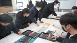 2022년 12월 07일(수) 고교대상설명회_부일전자고등학교 | 동명대학교