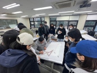 국가공인 실내건축기사 자격증 방학 특강 진행 | 실내건축학과 국가공인 실내건축기사 자격증 방학 특강 진행  | 실내건축학과