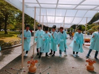 충렬사 문화체험 | 한국어학당
