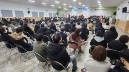 2023년 02월 08일(수) 동명공업고등학교 졸업식 | 동명대학교