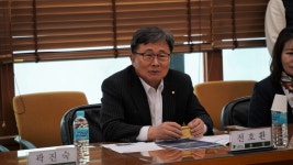 동명대학교 · 에스앤디유통(진영복합휴게소) 업무협약식(2023.03.17) | 반려동물보건학과