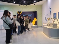 금융박물관 로드-증권박물관 답사 | 실내건축학과