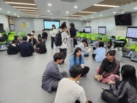 서로 알아가고 친해지는 시간, 연합멘토링 | 상담·임상심리학과