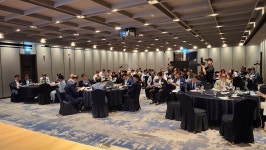 2023년 05월 31일(수) 국제아카데미 참관 | 동명대학교
