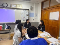 고교-동아리 연계활동(양산 남부고등학교) | 상담·임상심리학과