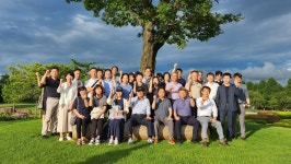 2023년 07월 25일(화) 순천대학교 벤치마킹 및 보직자 워크숍 | 동명대학교