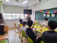 고교-동아리 연계활동(동래고등학교) | 상담·임상심리학과