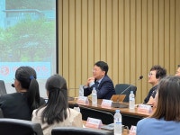 2023年8月28日东明大学与中国烟台职业大学开展短期研修项目 | TONGMYONG UNIVERSITY