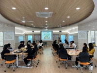 고교-대학 전공체험 프로그램(부경고등학교) | 작업치료학과