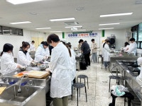 2023-2학기 진로특강_반려동물 수제간식 만들기 | 영양식품학과 2023-2학기 진로특강_반려동물 수제간식 만들기  | 영양식품학과