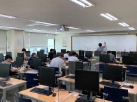 전산회계 자격증반 | 국제통상물류학과