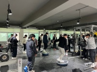 2024학년도 스포츠재활학과 신입생 동기유발학기 | 스포츠재활학과