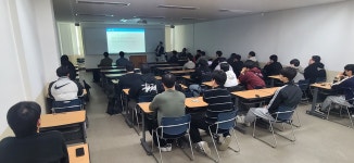 [공지 / 필독] 하이에어코리아 취업 확정형 장학생 선발 | 냉동공조공학과