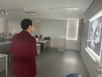 2024 고교 - 대학연계 한국조형예술고등학교 전공 체험 프로그램 | 시각디자인학과