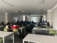 2024 고교 - 대학연계 한국조형예술고등학교 전공 체험 프로그램 | 시각디자인학과