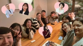 상담·임상심리학과 대학원 14기 신입생환영회 | 상담·임상심리학과