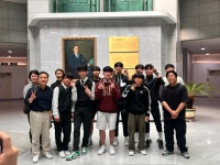 금성고등학교 스포츠재활학과 전공체험 | 스포츠재활학과 금성고등학교  스포츠재활학과 전공체험 | 스포츠재활학과