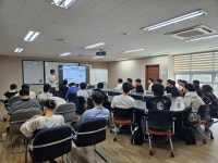 소프트웨어학과 토탈소프트뱅크 기업 탐방 | 인공지능응용학과