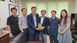2024년 6얼 21일(금) 아산고등학교 방문 | 동명대학교 2024년 6얼 21일(금) 아산고등학교 방문  | 동명대학교