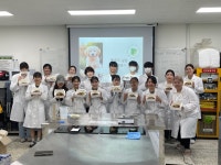 펫푸드전공 KNN 방송촬영 | 반려동물산업학부