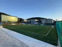 전용 축구경기장 | 축구·스포츠산업학과
