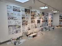 2024 OFFICE PROJECT | 실내건축학과