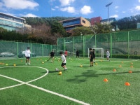 [통합방과후학교] 전국 최강 Do-ing 축구교실(2~8주차) | 축구·스포츠산업학과