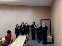 2025학년도 뷰티예술대학 동기유발학기 행사 | 패션디자인학과