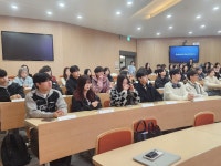 2025학년도 뷰티예술대학 동기유발학기 행사 | 패션디자인학과