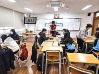 창원 대암고등학교 학과 홍보🚑 | 응급구조학과