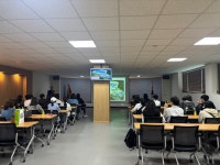 경상국립대학교 동물의료원 및 빙그레 김해공장 기업 현장학습 | 반려동물보건학과