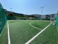 풋살장 | 축구·스포츠산업학과