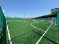 풋살장 | 축구·스포츠산업학과