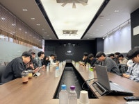 2025학년도 1학기 4학년 아이엔지그룹 건축사사무소 방문 | 건축학과(4년,5년)