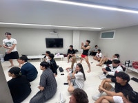 엠티에그린키즈스포츠 | 2025 축구·스포츠산업학과 MT | 스포츠융합학과