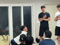 엠티에그린키즈스포츠 | 2025 축구·스포츠산업학과 MT | 스포츠융합학과