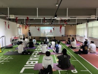 부산 금성고등학교 스포츠재활학과 전공체험(2025.07.07.) | 스포츠재활학과