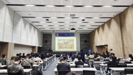 🚑 2025 NAEMT KOREA Symposium in 청주 오스코 | 응급구조학과