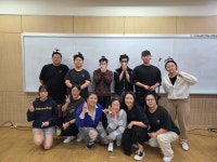 레크리에이션지도사 자격증 취득 | 사회복지학과