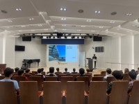 지도현장체험, 스포츠산업융합강좌 특강 | 축구·스포츠산업학과