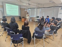 레크리에이션지도사 자격증 취득 | 사회복지학과