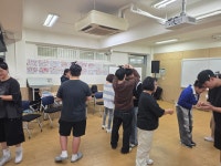 레크리에이션지도사 자격증 취득 | 사회복지학과