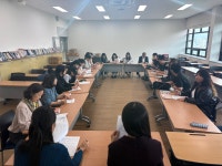 상담임상심리학과 제 11회 마음울림마당제 사전회의 1차 | 상담·임상심리학과