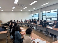 상담임상심리학과 제 11회 마음울림마당제 사전회의 1차 | 상담·임상심리학과