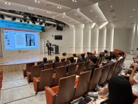 지도현장체험, 스포츠산업융합강좌 특강 | 스포츠융합학과