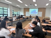 상담임상심리학과 제 11회 마음울림마당제 사전회의 1차 | 상담·임상심리학과