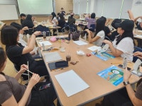 미술심리상담사 2급 자격증 취득 | 사회복지학과