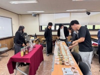 [대학혁신] 글로벌문화콘텐츠학과 자율형 비교과 취업역량강화 프로그램 4차_차로 배우는 성공 습관과 품격있는 자기관리 | 글로벌문화콘텐츠학과