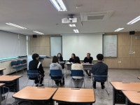 2025학년도 2학기 청소년상담사3급 면접 대비 특강 | 상담·임상심리학과